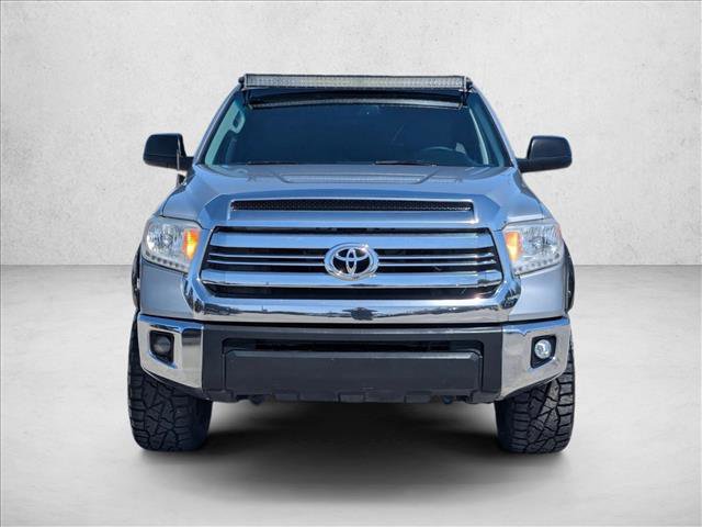 Used 2017 Toyota Tundra SR5 RWD video 2