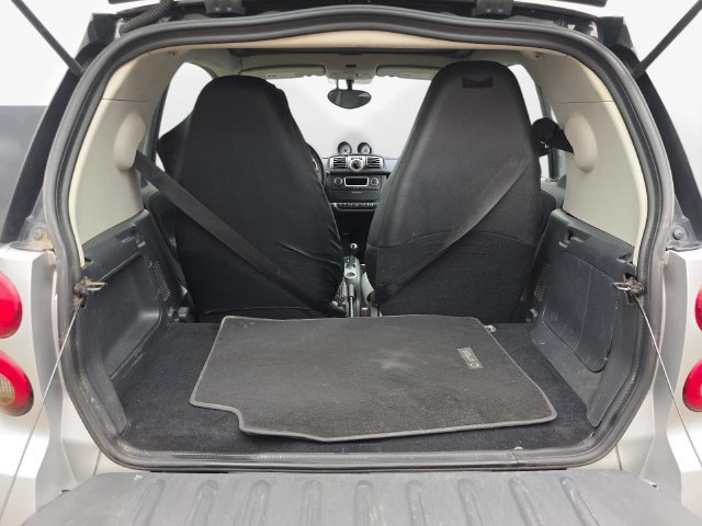 Used 2015 smart fortwo electric drive RWD image 31