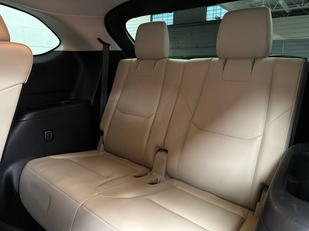 Certified 2022 MAZDA CX-9 Touring AWD/4WD image 21