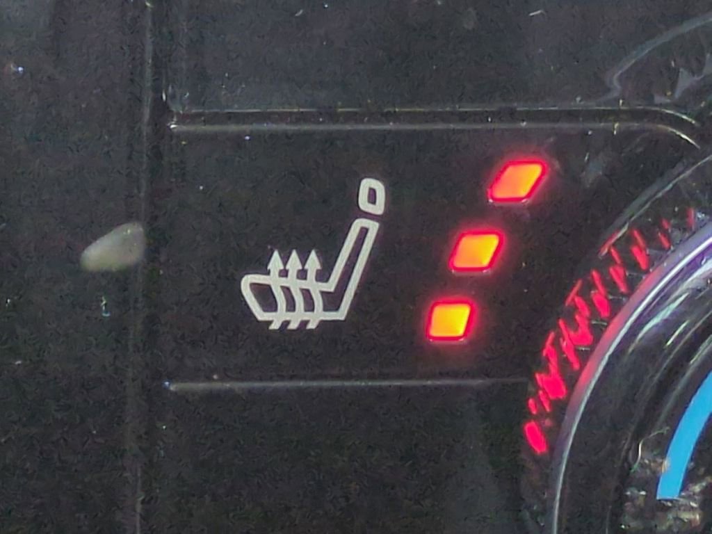 Certified 2023 Nissan Rogue Platinum w/ Platinum Premium Package image 25