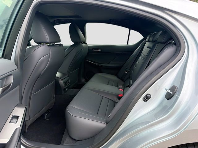 New 2026 Lexus IS 350 F Sport image 19