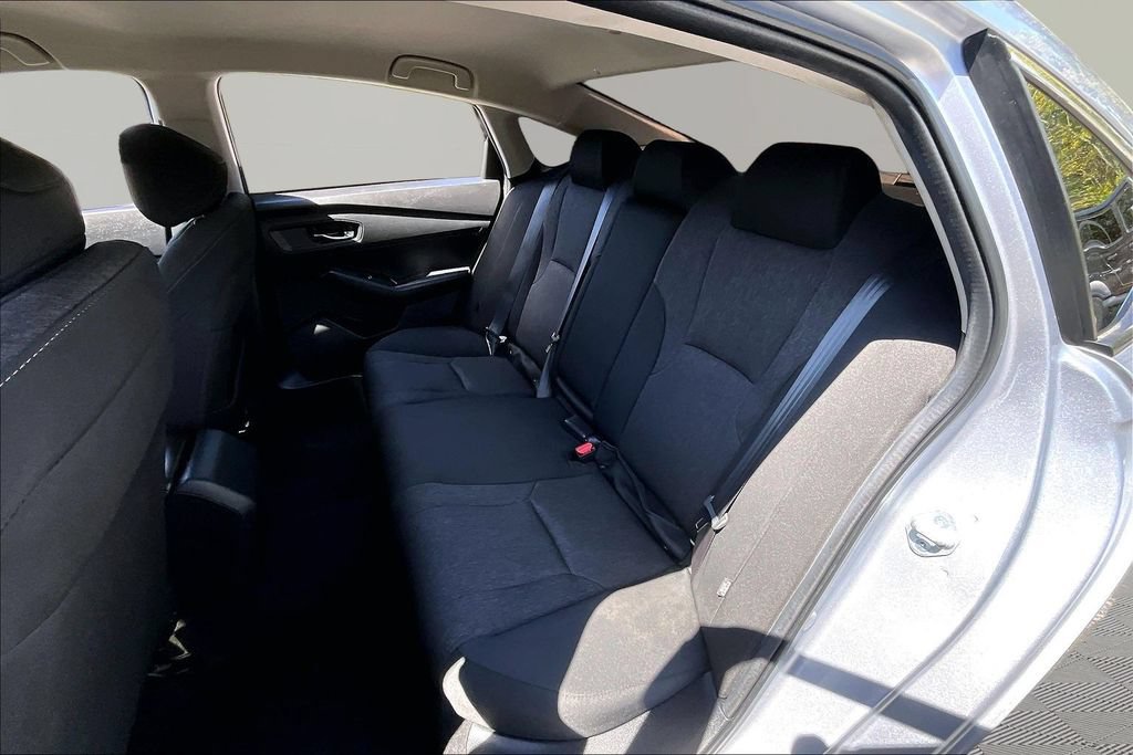 Used 2024 Honda Accord LX image 18
