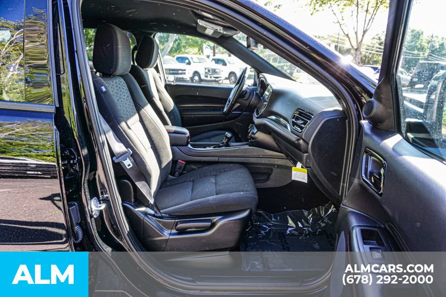 Used 2026 Dodge Durango GT RWD image 26