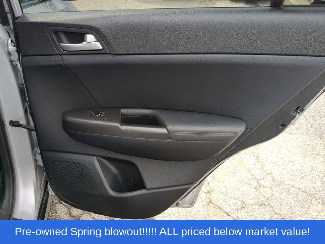 Used 2017 Kia Sportage EX FWD image 38