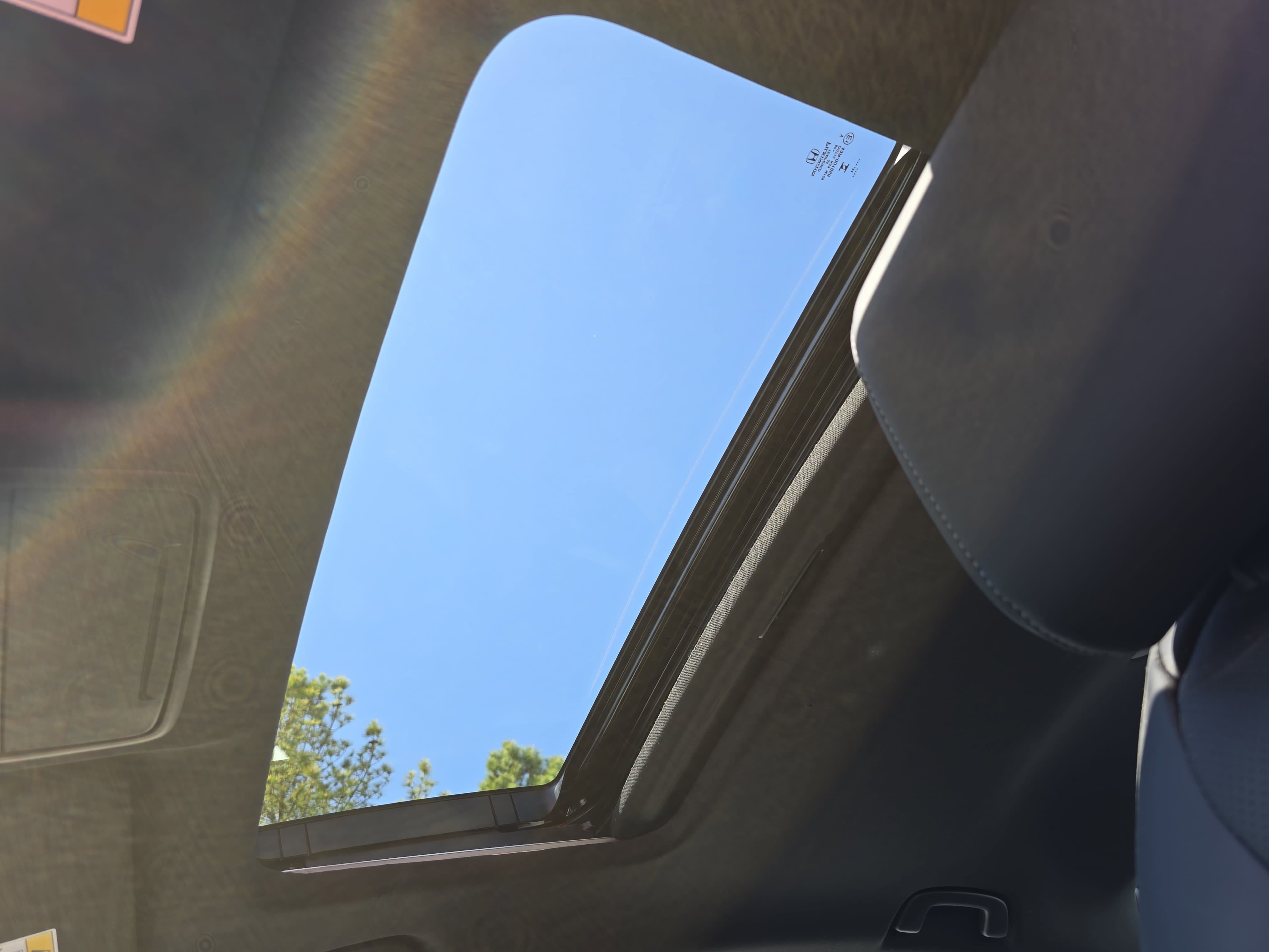 Used 2024 Honda Accord Sport image 29