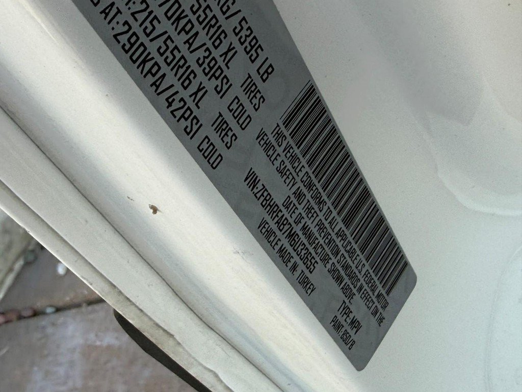 Used 2021 RAM ProMaster City Tradesman FWD image 20