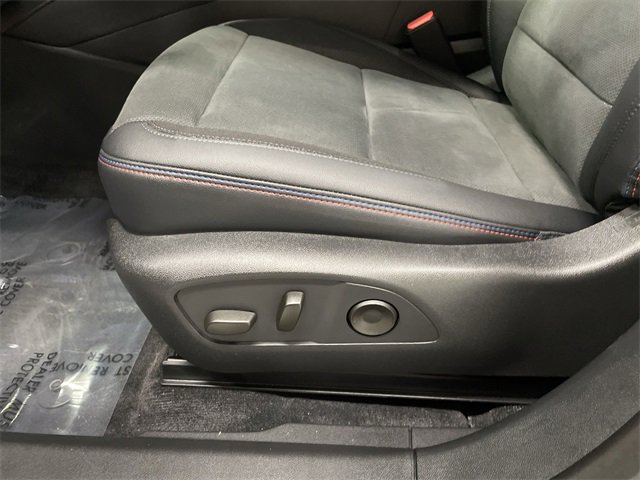 Certified 2025 Chevrolet Blazer EV RS image 22