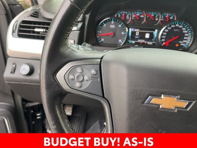 Used 2020 Chevrolet Suburban LT image 20