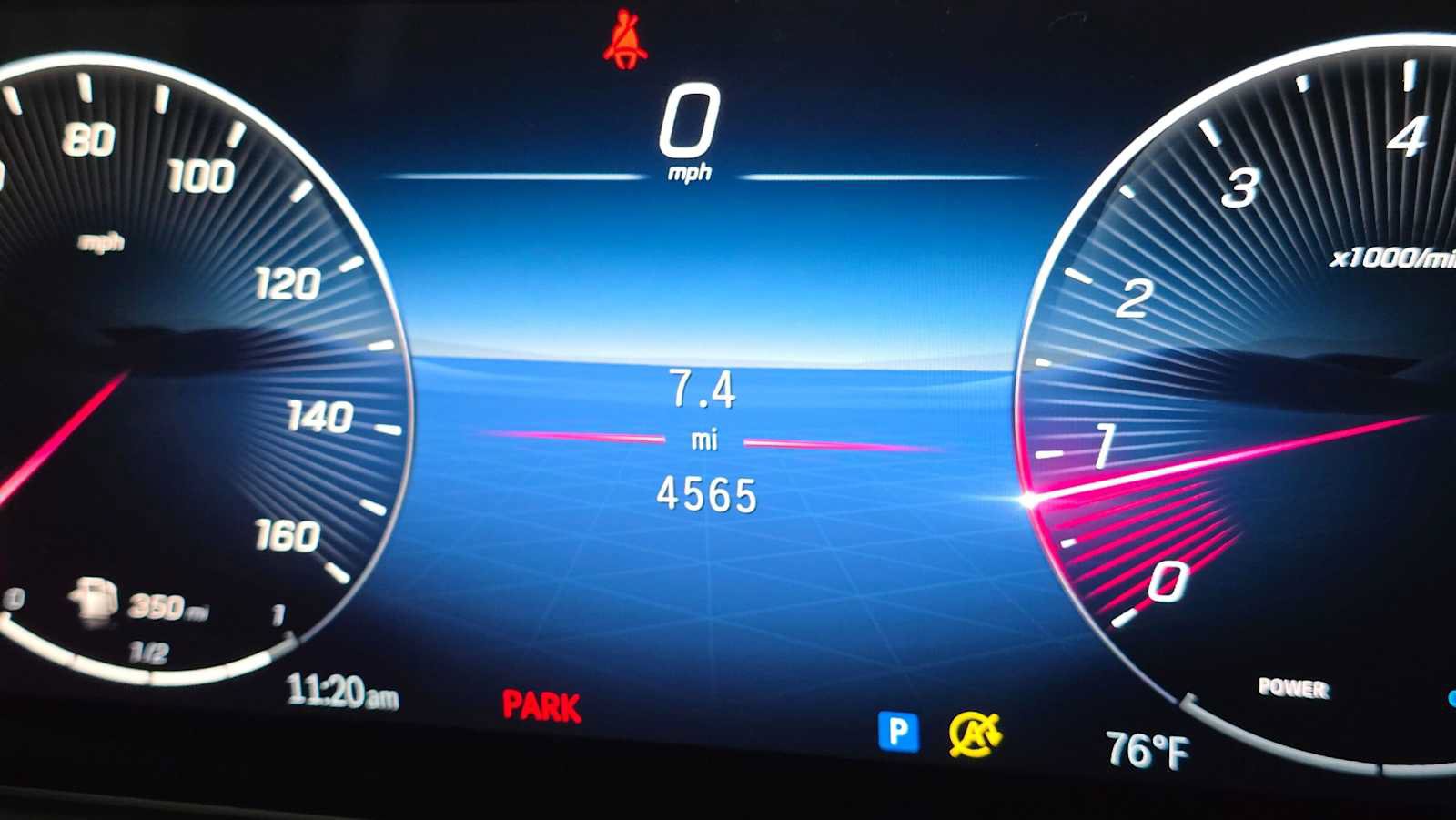 Used 2026 Mercedes-Benz GLB 250 4MATIC image 30