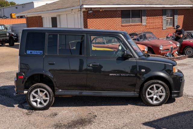 Used 2006 Scion xB image 11