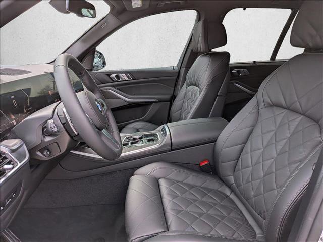 New 2026 BMW X5 xDrive40i image 4