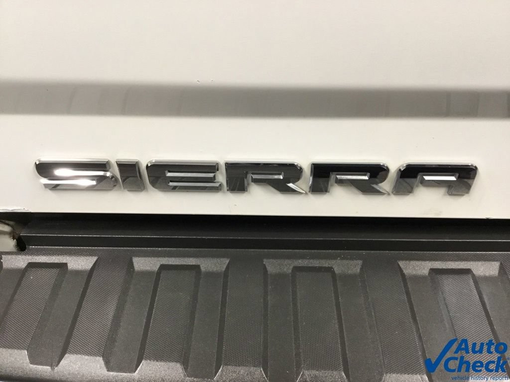 Used 2018 GMC Sierra 1500 2WD Regular Cab image 18