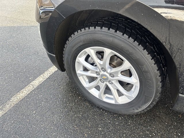 Used 2019 Chevrolet Equinox LT image 34