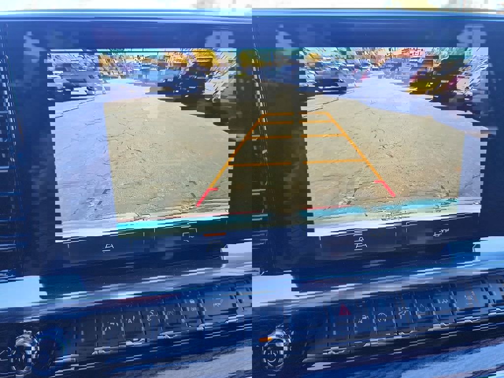 New 2026 GMC Sierra 1500 Elevation image 17