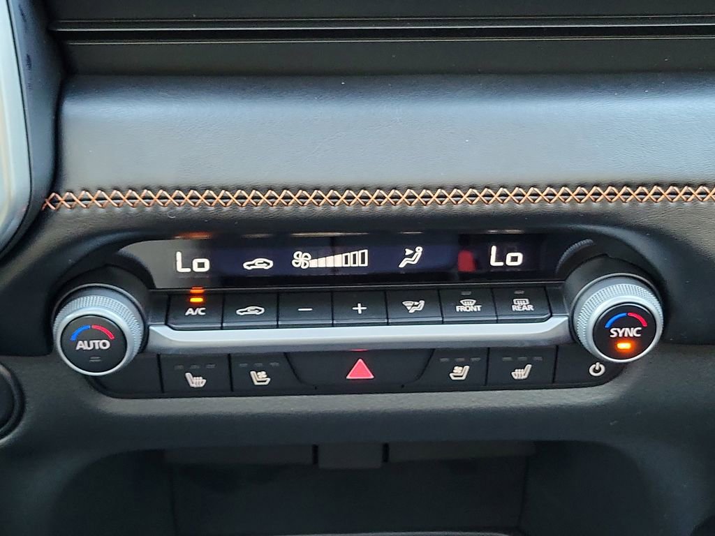 New 2026 MAZDA CX-50 AWD 2.5 Hybrid w/ Weather Package image 31