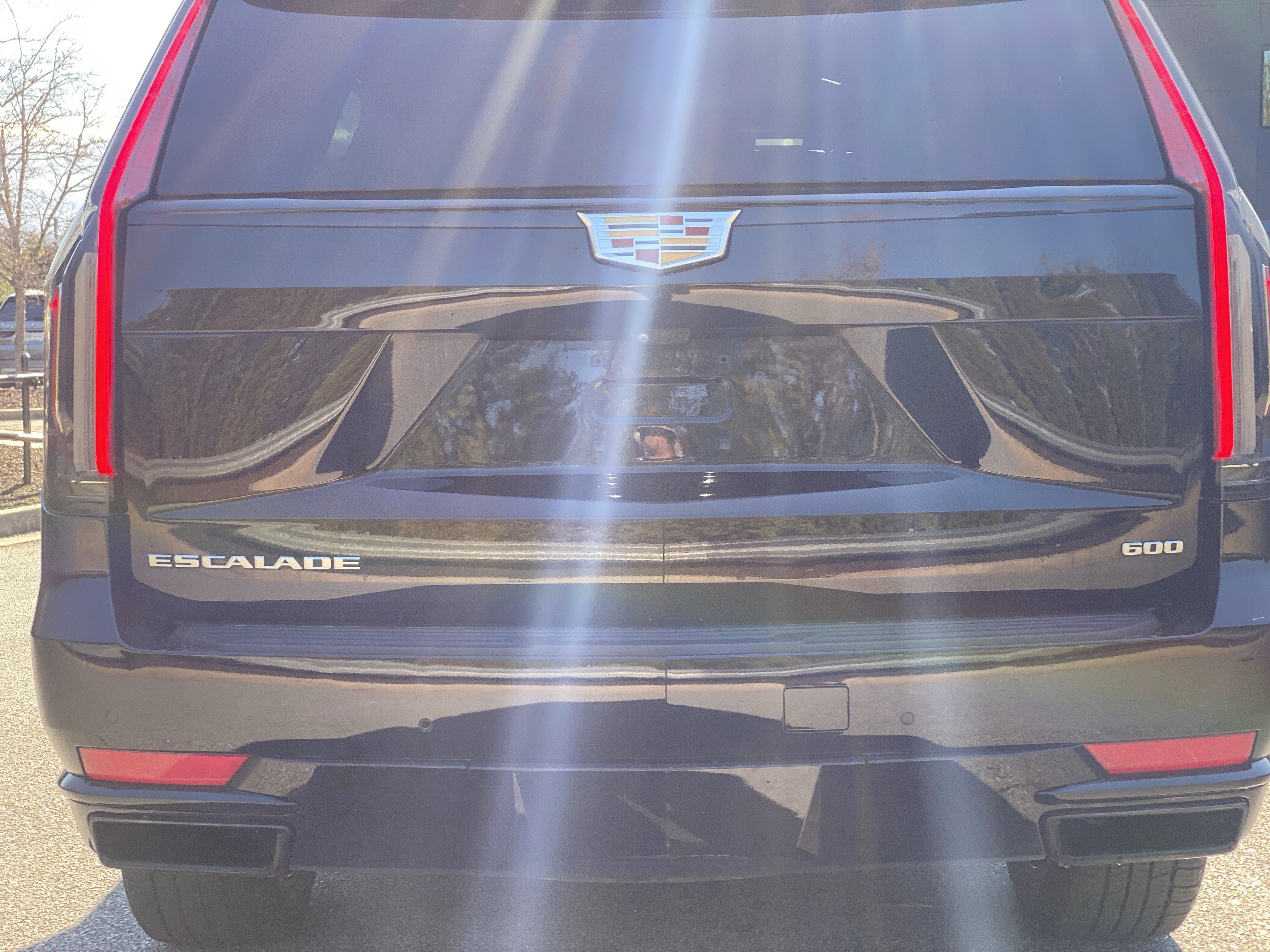 Used 2023 Cadillac Escalade Sport image 23