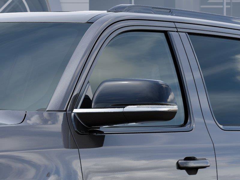 New 2026 Jeep Grand Wagoneer Limited image 12