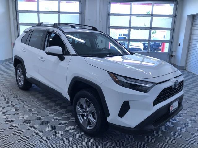 Certified 2023 Toyota RAV4 XLE w/ Convenience Package AWD/4WD image 36