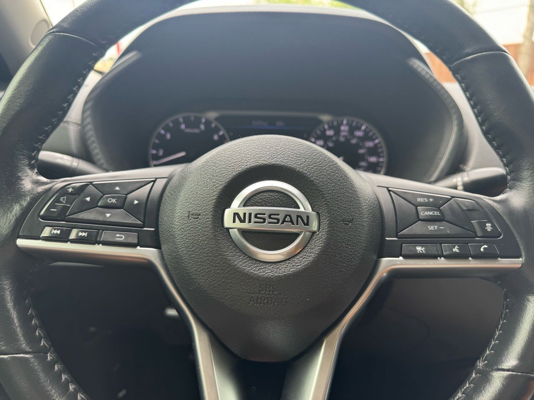 Used 2023 Nissan Sentra SV w/ All-Weather Package FWD image 15