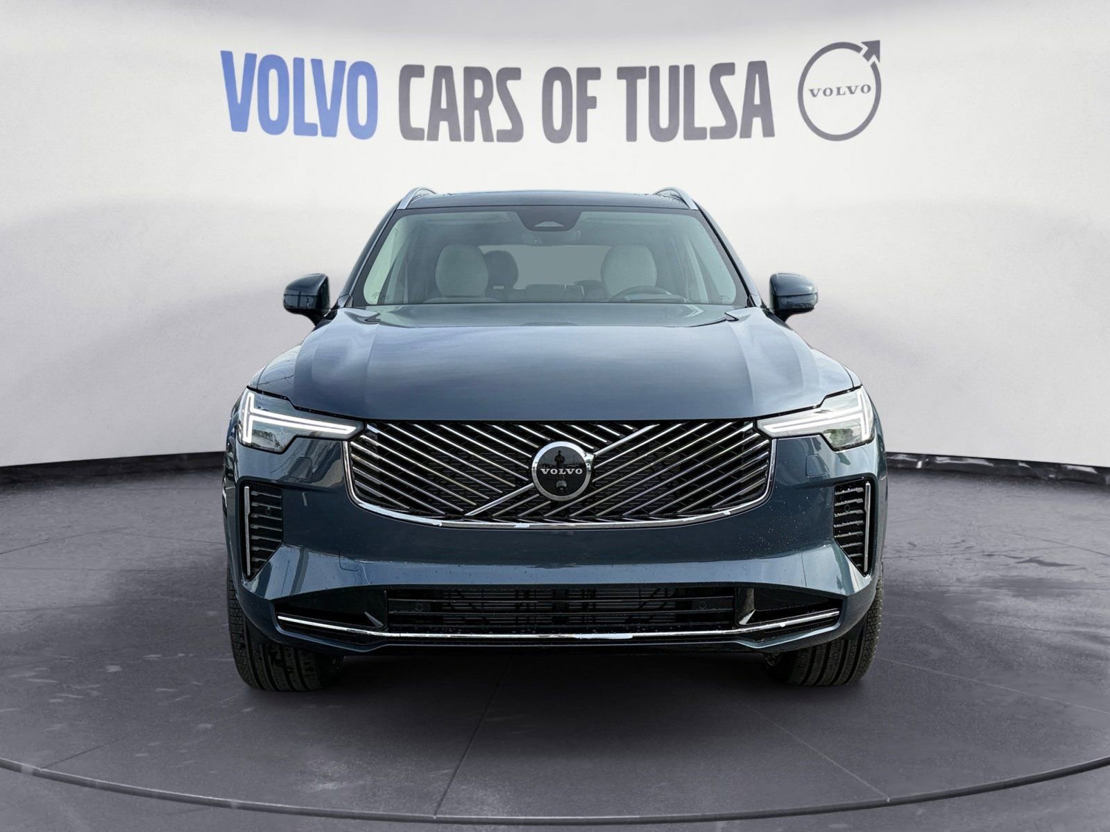 New 2026 Volvo XC90 B6 Ultra w/ Protection Package image 8