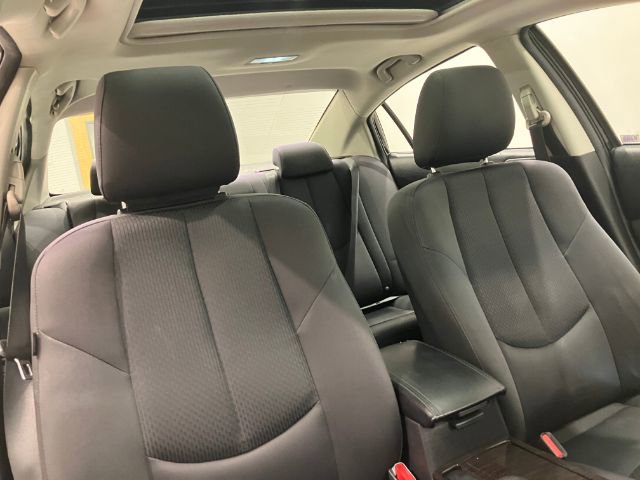 Used 2012 MAZDA MAZDA6 i Touring Plus FWD image 24