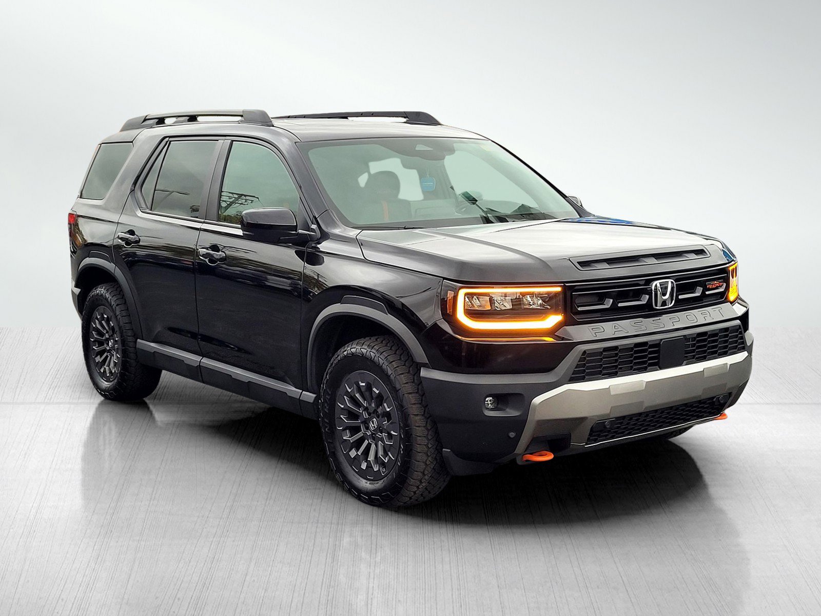 Used 2026 Honda Passport TrailSport image 3