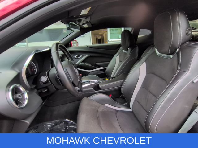 Used 2022 Chevrolet Camaro LT w/ RS Package RWD image 20