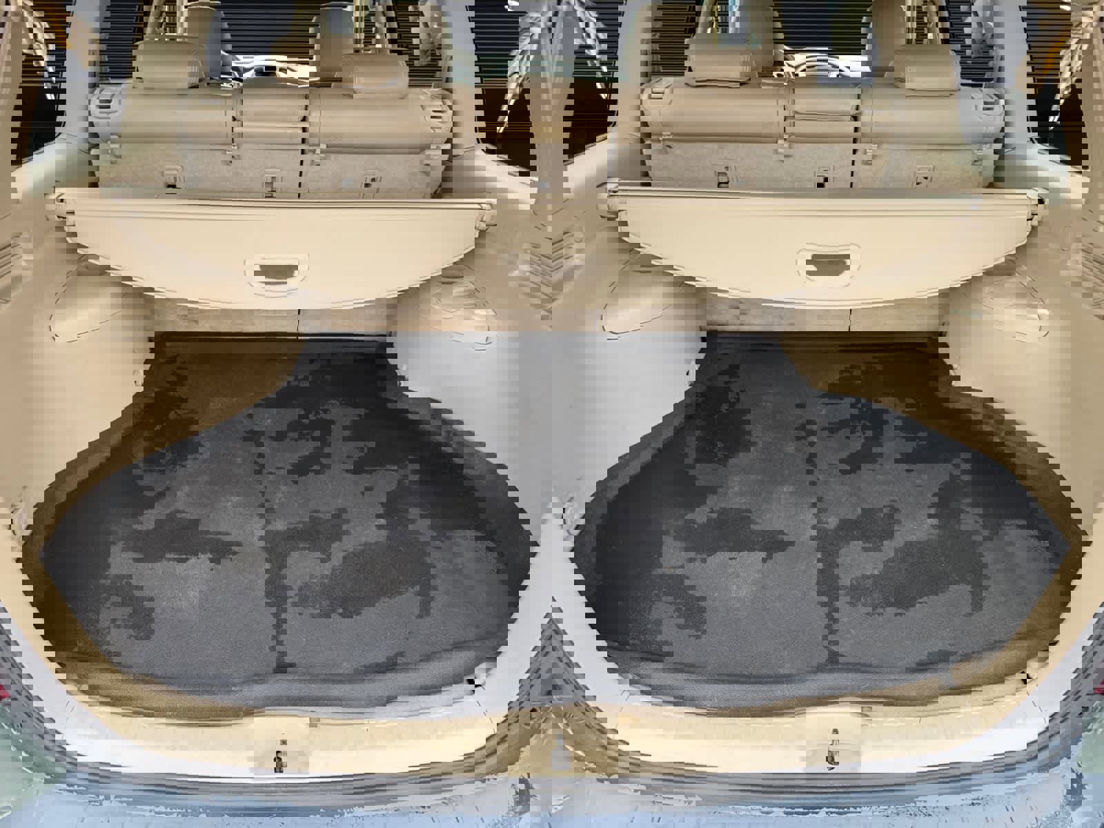 Used 2007 Toyota Highlander w/ 3rd Row image 9