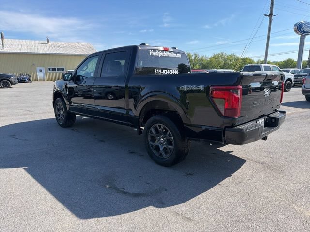 Used 2026 Ford F150 STX w/ Equipment Group 200A AWD/4WD image 6