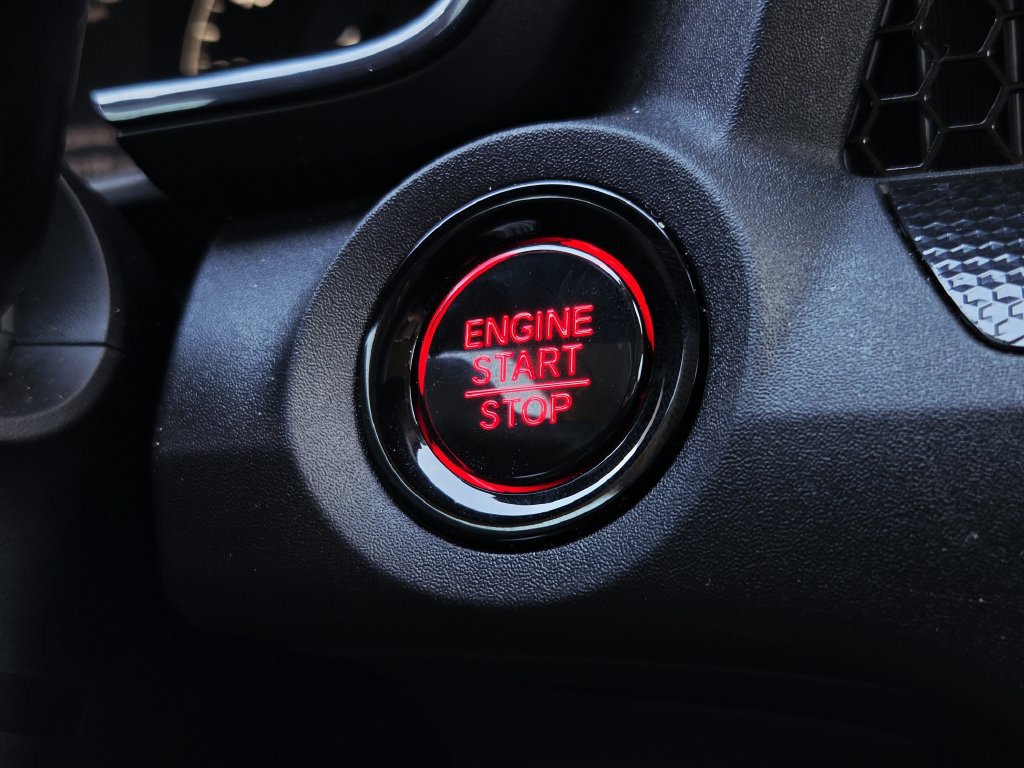 Certified 2026 Honda CR-V EX image 29