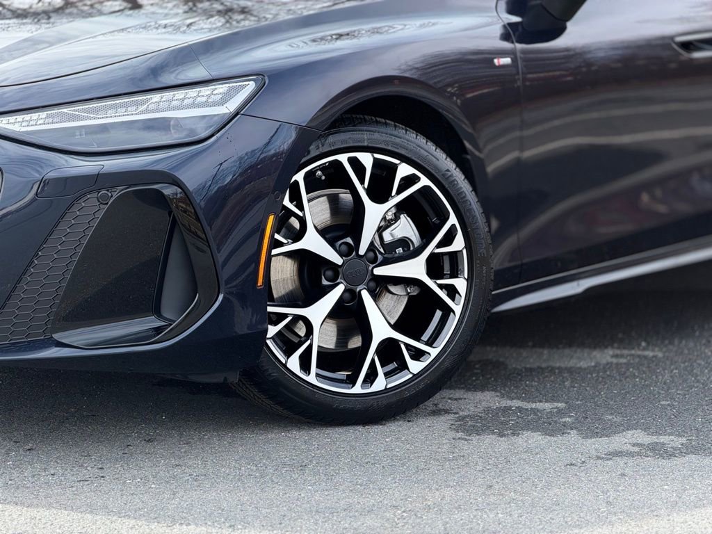 New 2026 Audi A6 Premium Plus image 2