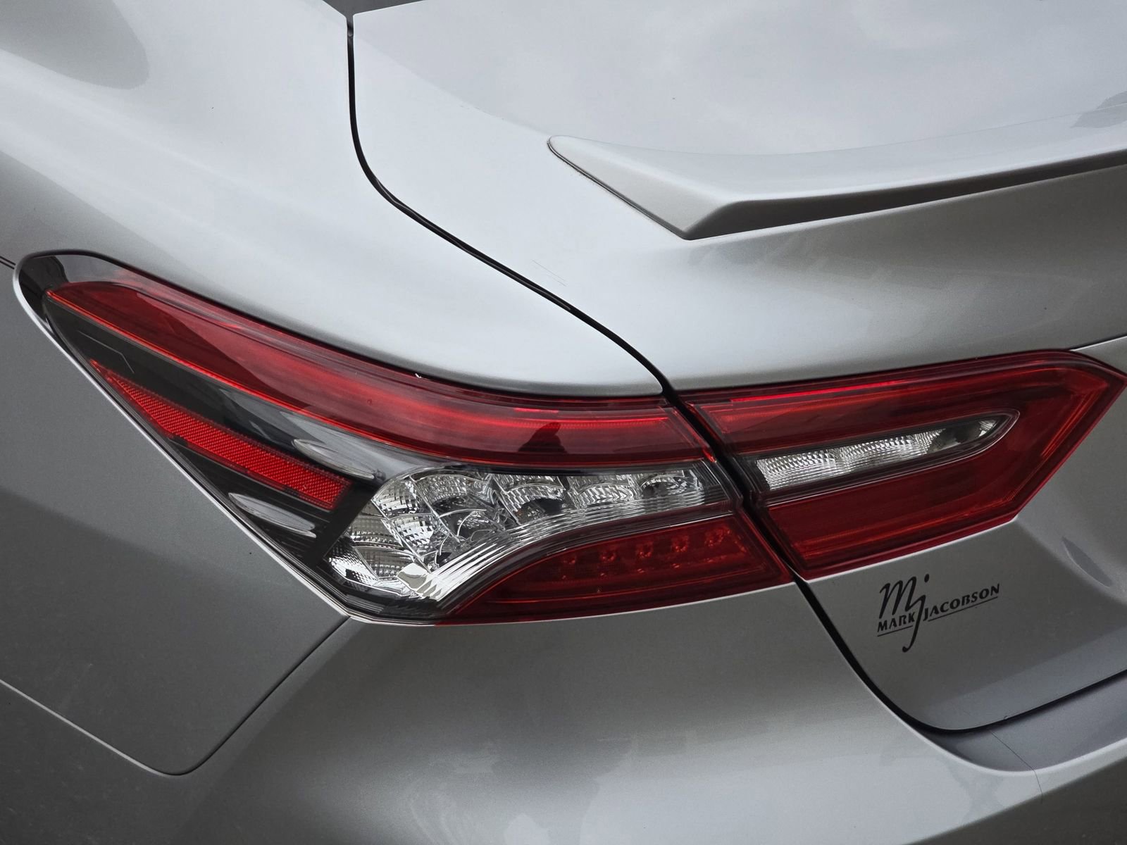 Used 2022 Toyota Camry XLE image 38