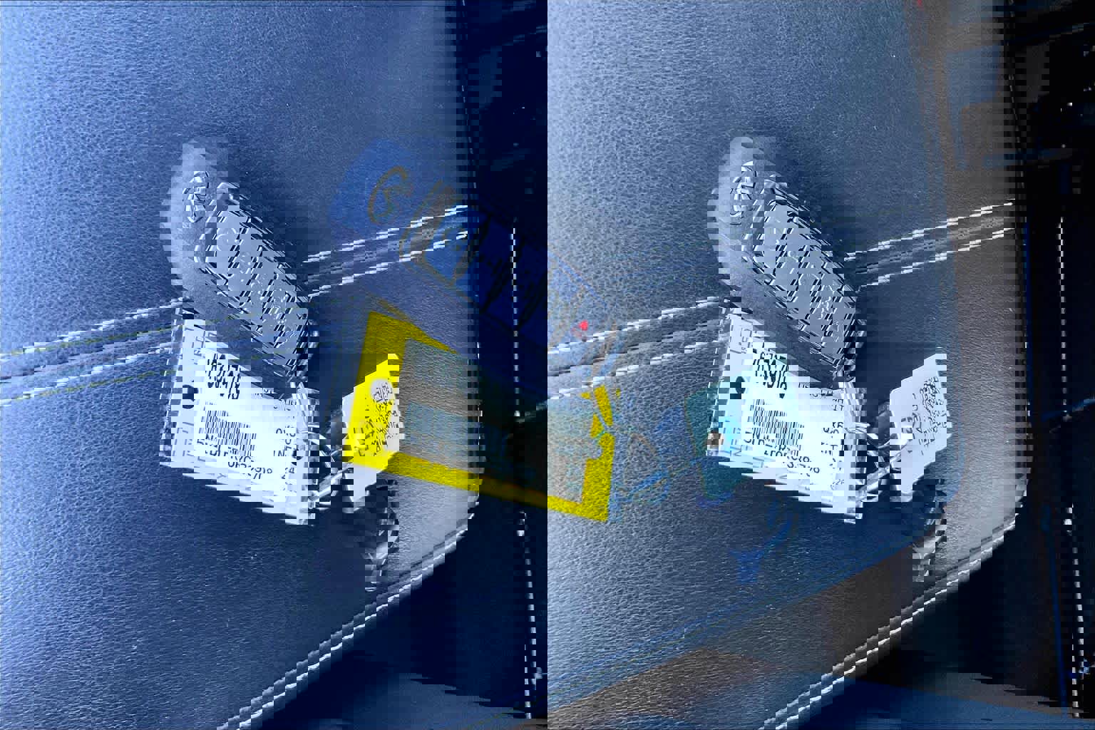 Used 2024 INFINITI QX60 Luxe image 15