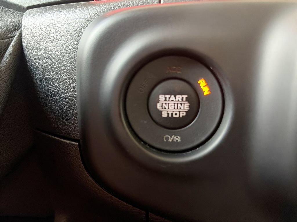 Used 2021 Jeep Wrangler Rubicon AWD/4WD image 17
