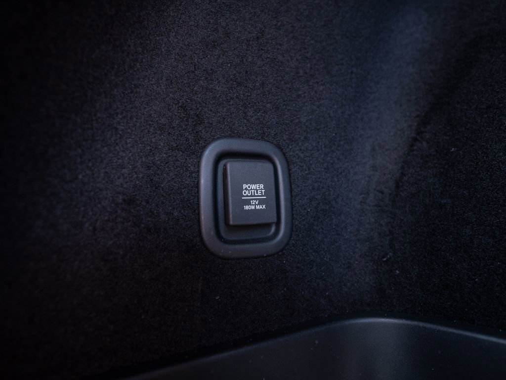 Certified 2023 Acura RDX AWD w/ A-Spec & Advance Pkg image 49