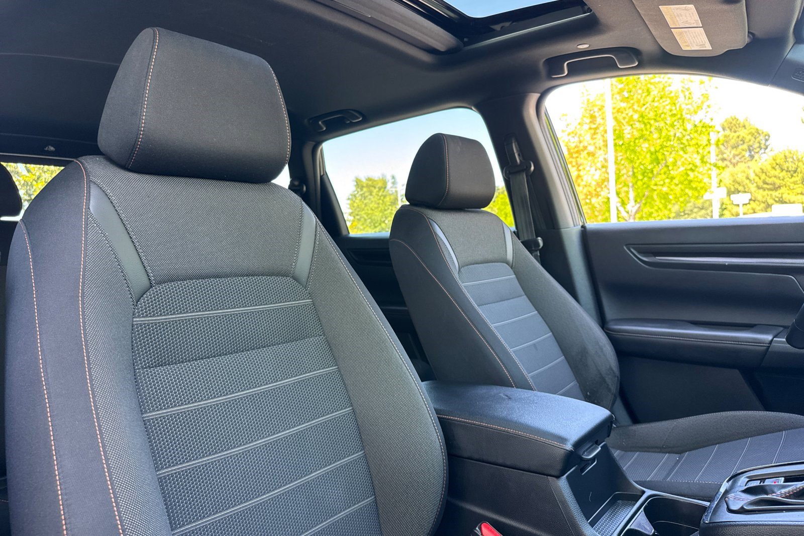 Used 2023 Honda CR-V Sport image 30