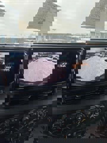 New 2026 Jeep Wrangler Unlimited Sport image 43