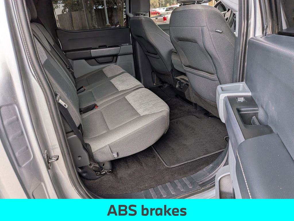 Used 2023 Ford F150 XLT image 30