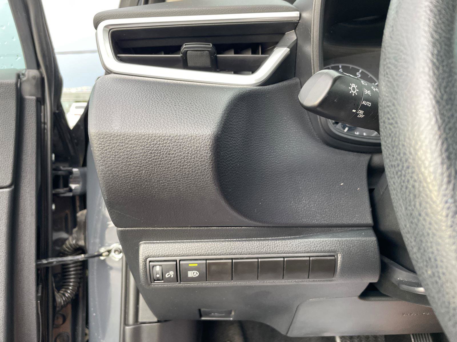 Used 2024 Toyota Corolla LE image 20