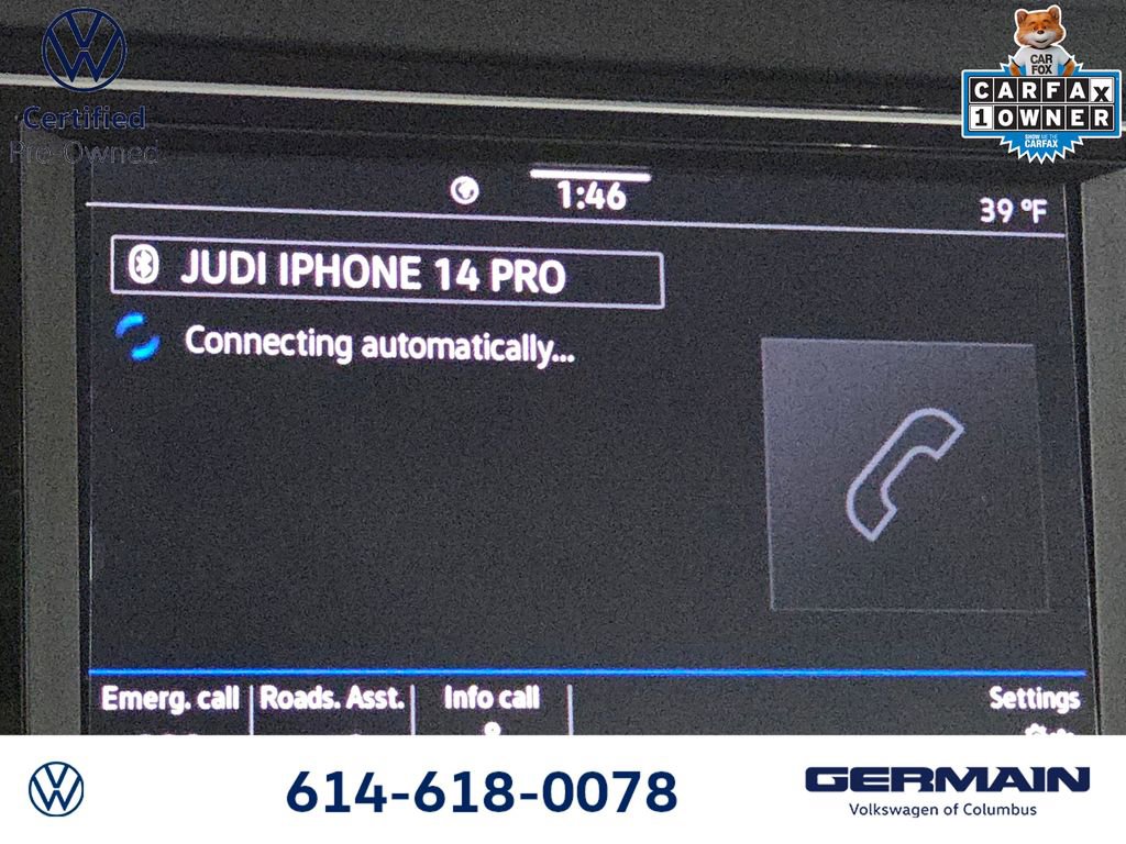 Used 2024 Volkswagen Jetta SE FWD image 28