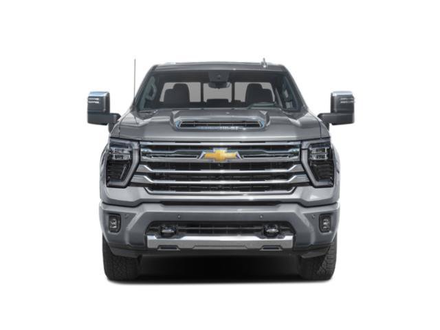 Certified 2024 Chevrolet Silverado 2500 High Country w/ High Country Premium Package AWD/4WD image 7