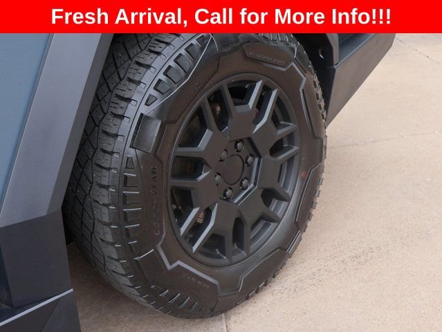 Used 2024 Tesla Cybertruck Cyberbeast image 34