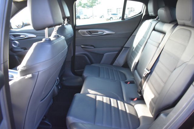 Used 2024 Dodge Hornet R/T Plus image 17