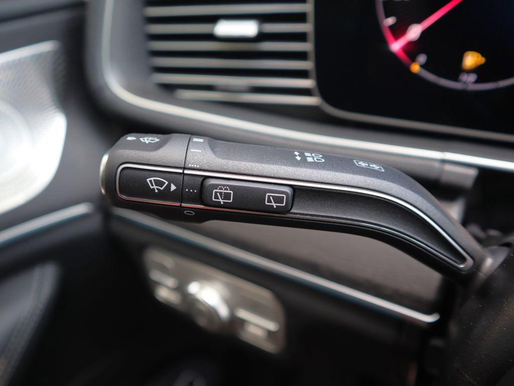 New 2025 Mercedes-Benz GLS 450 4MATIC image 24