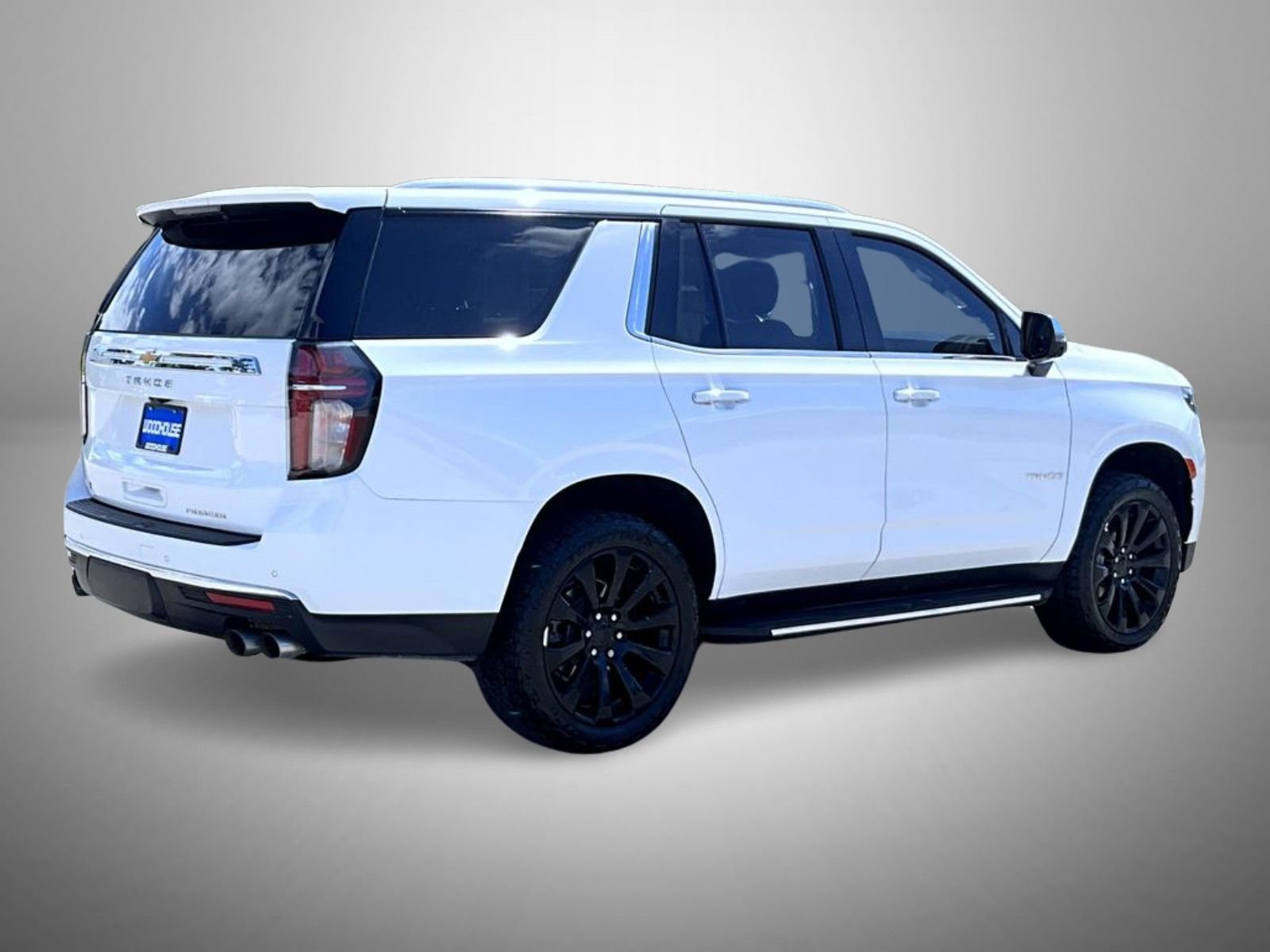 Used 2021 Chevrolet Tahoe Premier w/ Premium Package AWD/4WD image 5