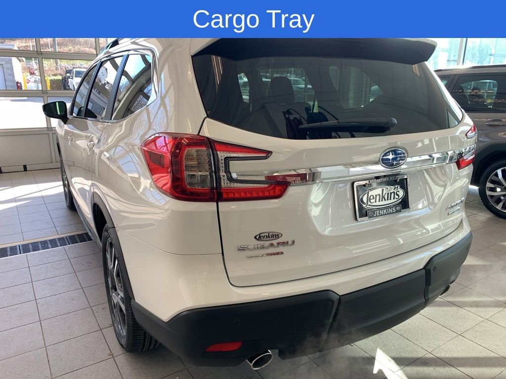 New 2026 Subaru Ascent Limited image 14