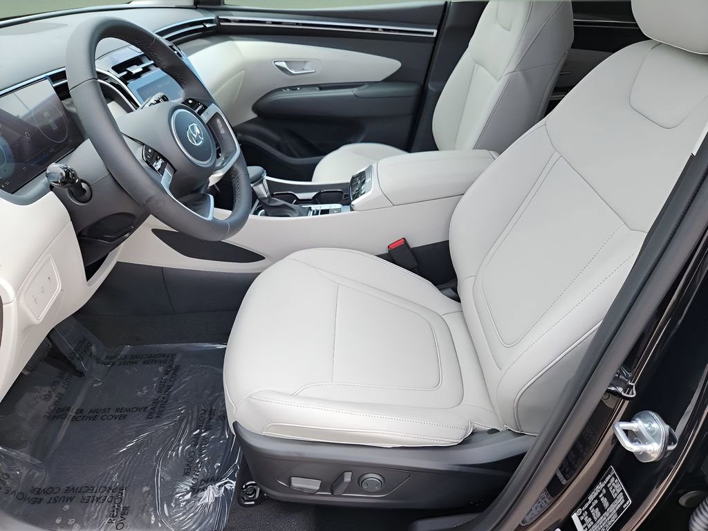 Used 2024 Hyundai Tucson SEL w/ Convenience Package image 12
