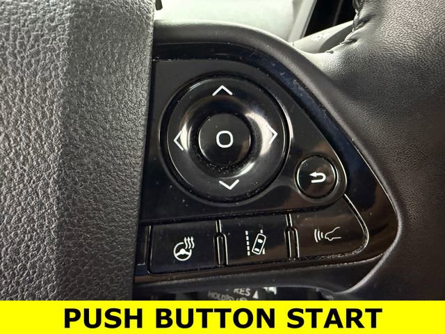 Used 2021 Toyota Prius Prime Limited FWD image 12