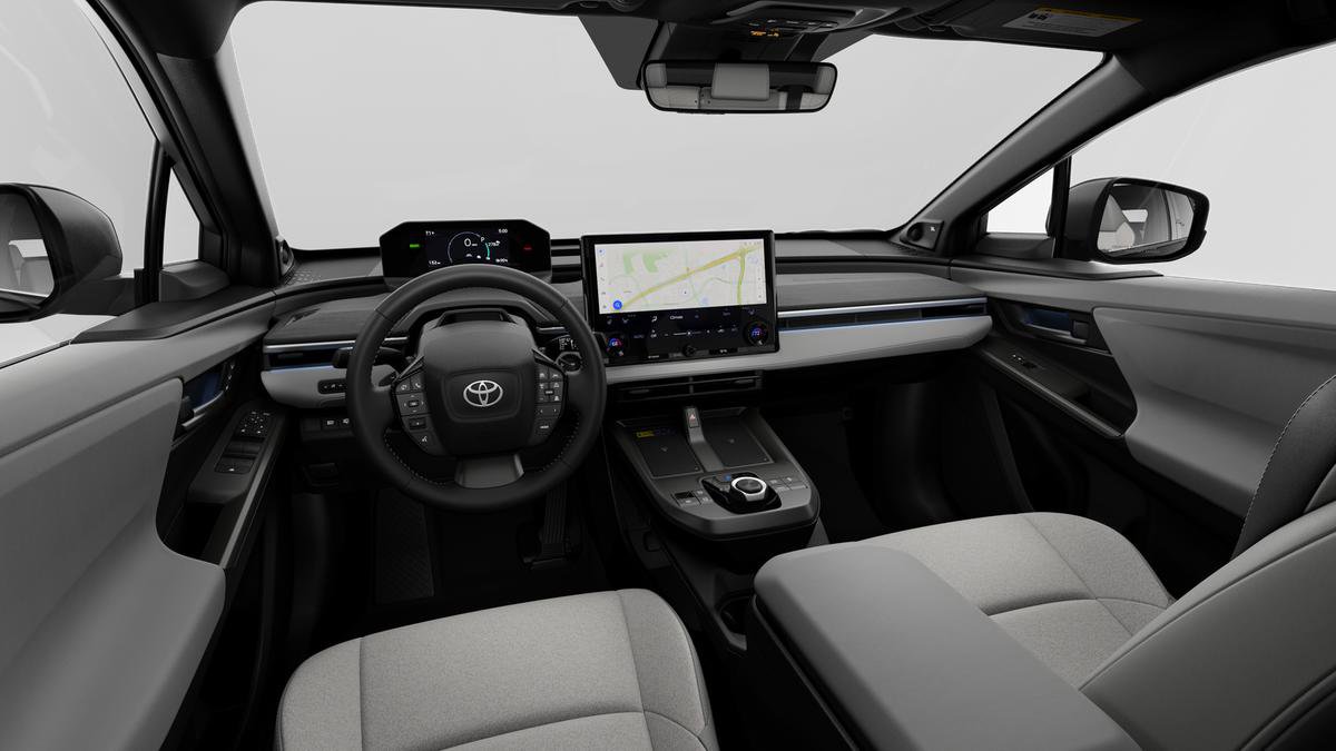 New 2026 Toyota C-HR AWD/4WD image 54