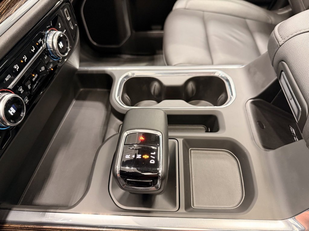 Used 2025 GMC Sierra 1500 Elevation w/ Elevation Premium Package image 50